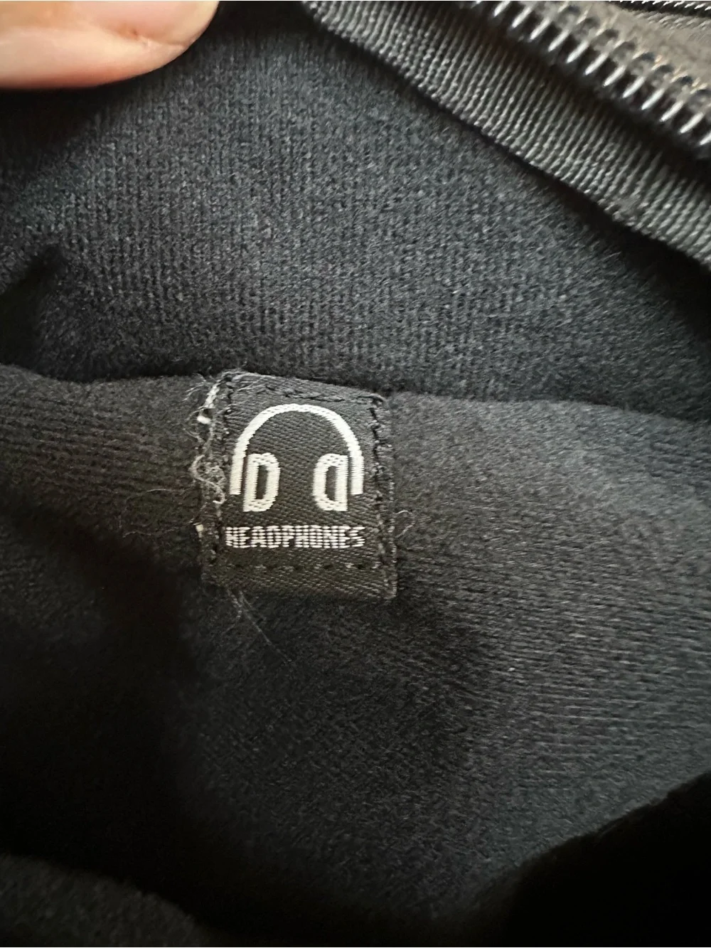 Samsonite Black and Red Travel Backpack